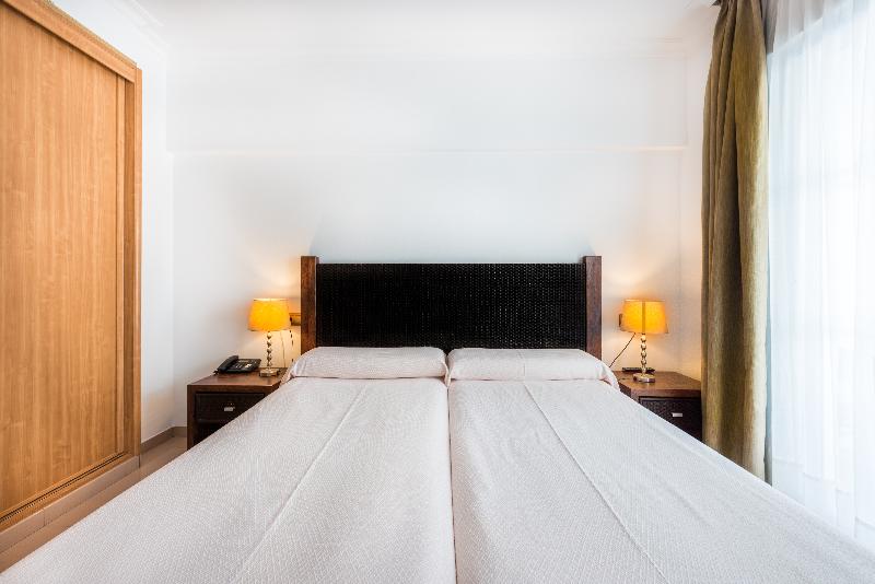 דירת חדר, Toboso Apar  Turis