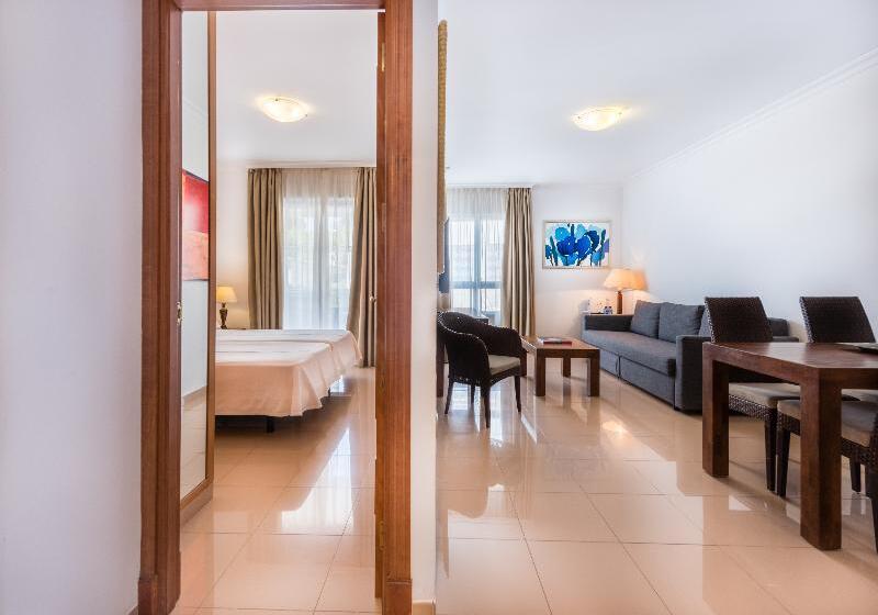 דירת חדר, Toboso Apar  Turis