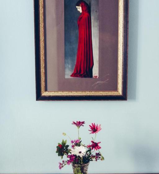 Полулюкс, B&b Blu Bosa