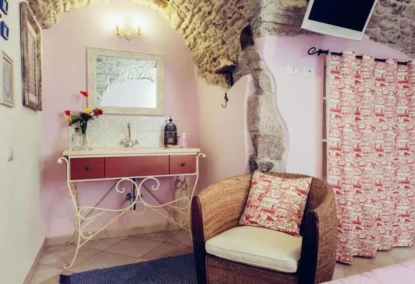 اتاق استاندارد, B&b Blu Bosa