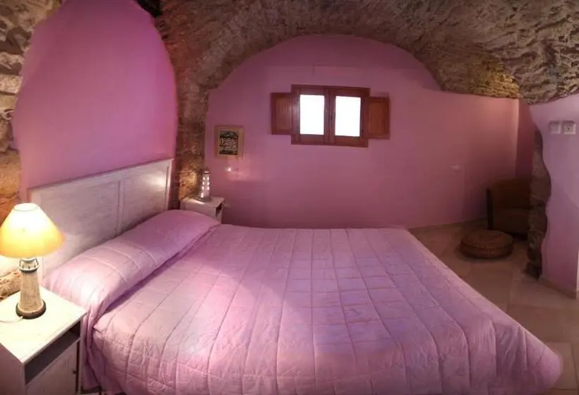 اتاق استاندارد, B&b Blu Bosa