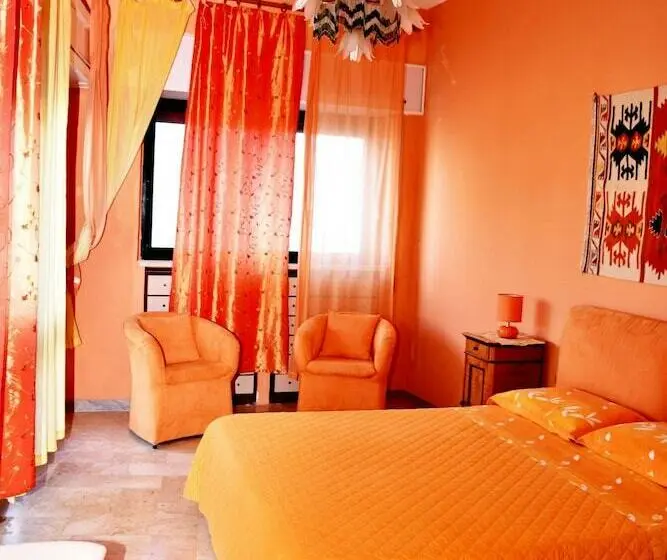 Vila 3 Dormitoris, Porto Vecchio