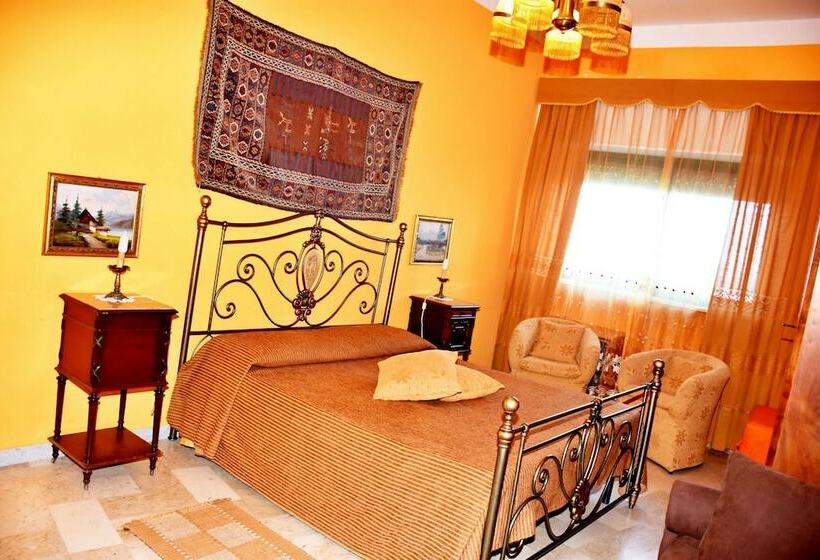 فيلا 3 غرف نوم, Porto Vecchio