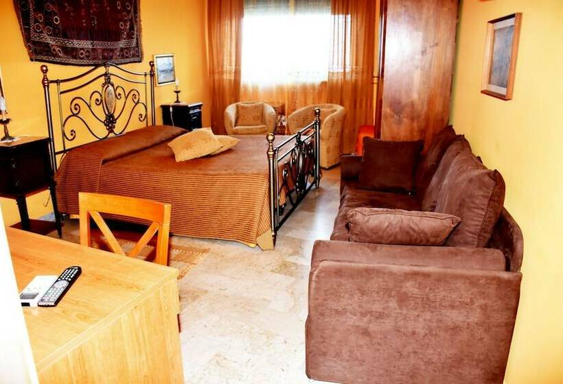 فيلا 3 غرف نوم, Porto Vecchio