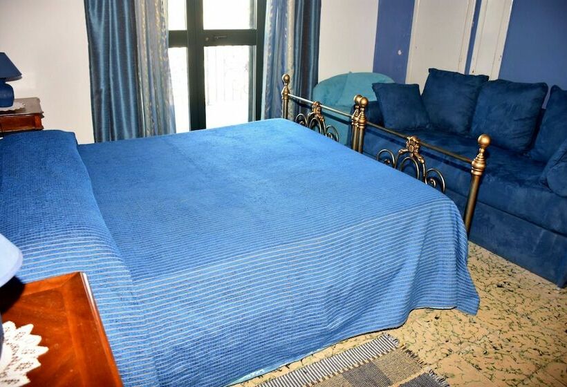 فيلا 3 غرف نوم, Porto Vecchio