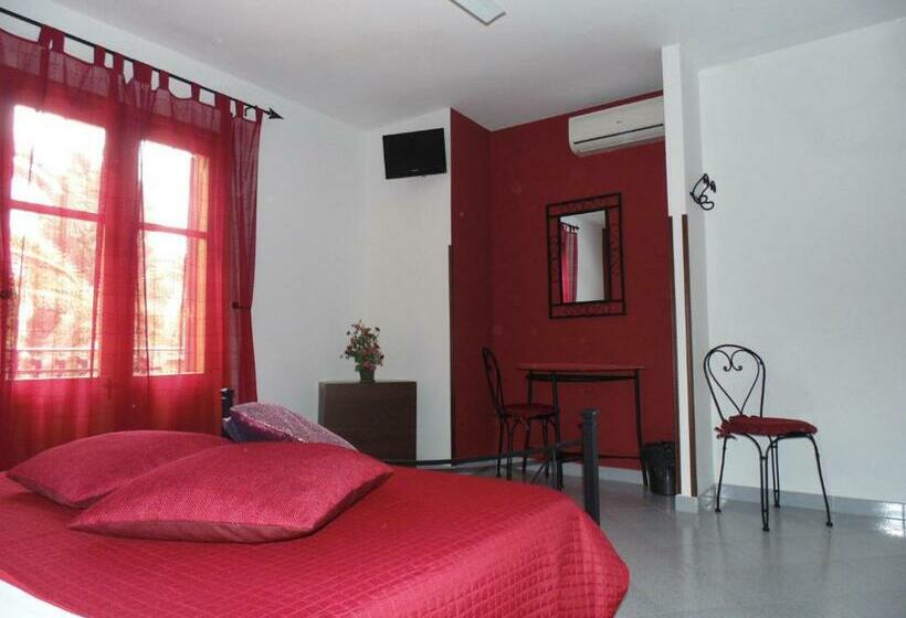 Pokój Standard, Sunrise B&b