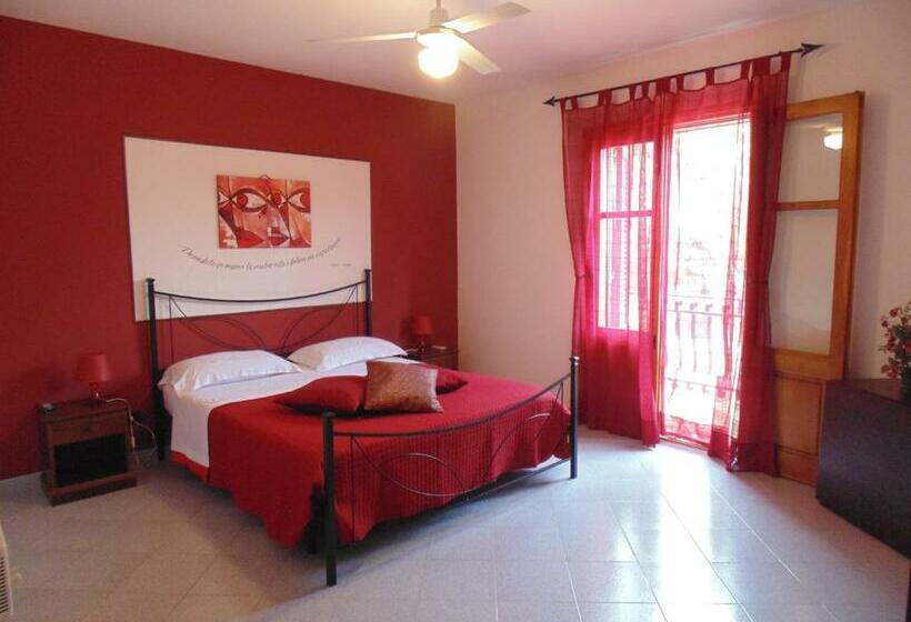 标准间, Sunrise B&b