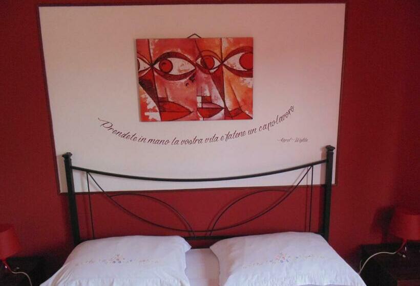 Pokój Standard, Sunrise B&b