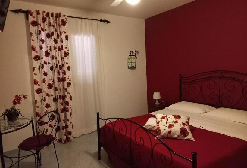 Pokój Standard, Sunrise B&b