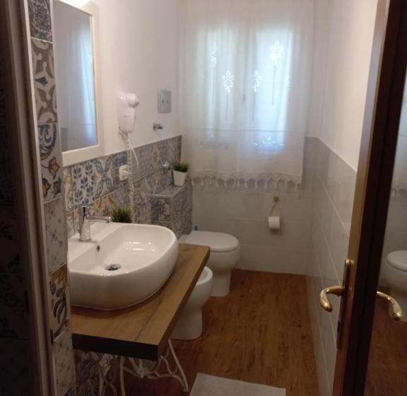 Pokój Standard, Sunrise B&b