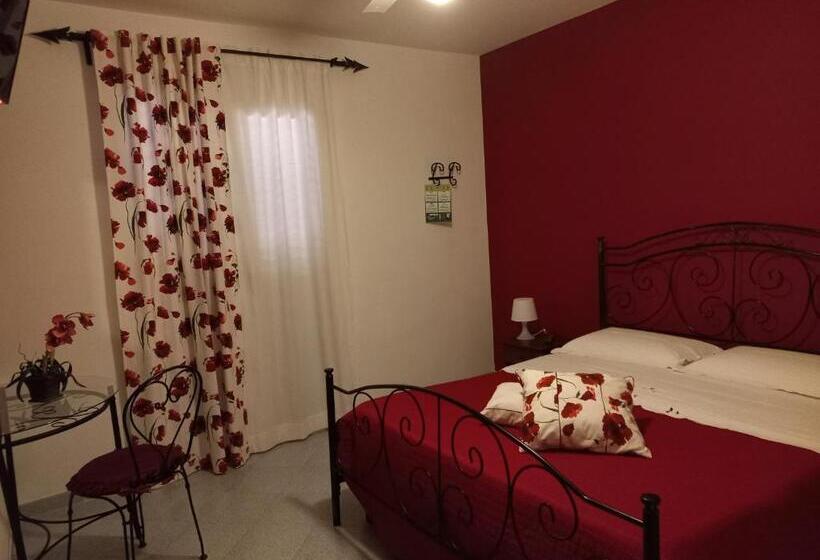 Pokój Standard, Sunrise B&b