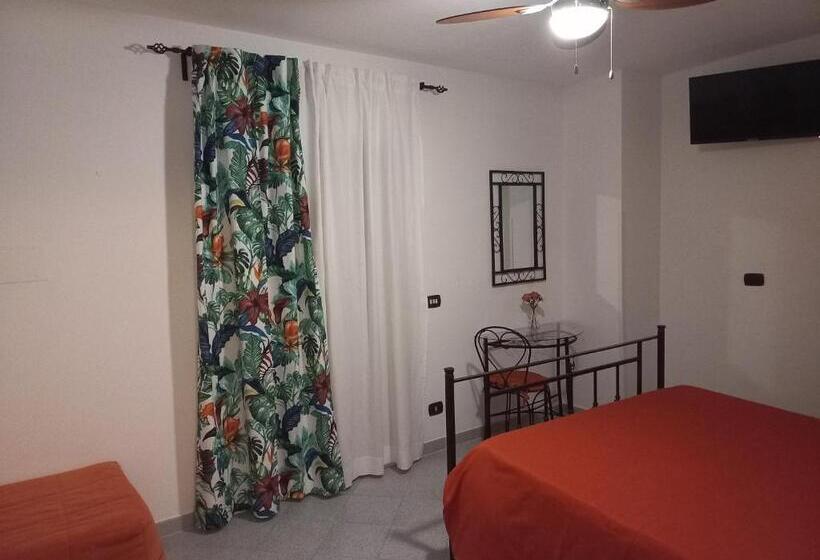 Pokój Standard, Sunrise B&b