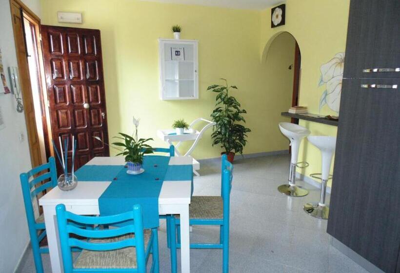 Pokój Standard, Sunrise B&b