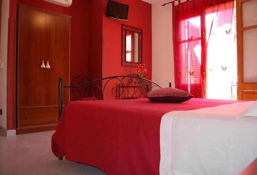 标准间, Sunrise B&b