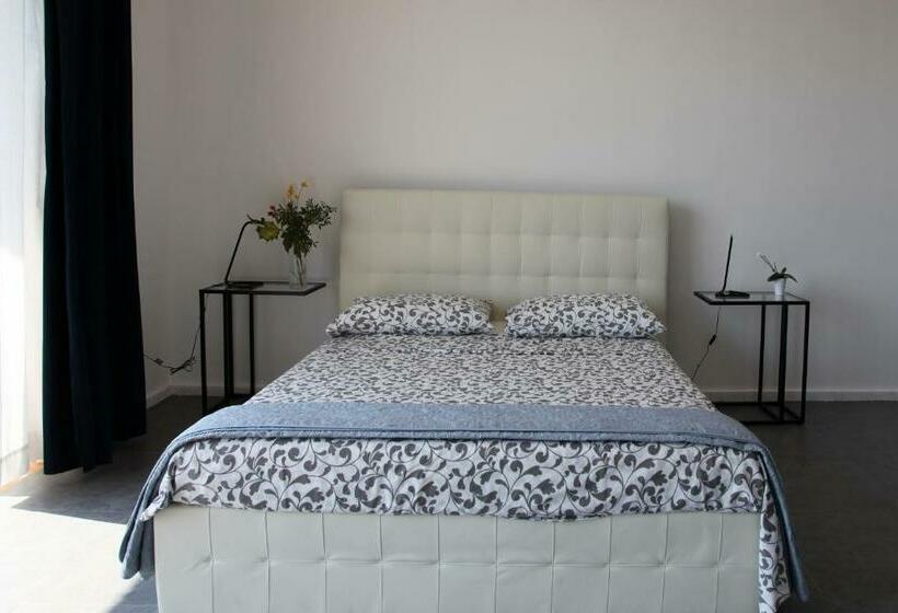 オーシャンビューデラックススイート, Tenuta Santa Caterina