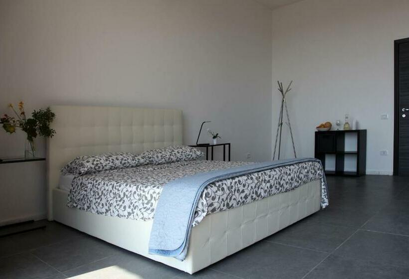 オーシャンビューデラックススイート, Tenuta Santa Caterina