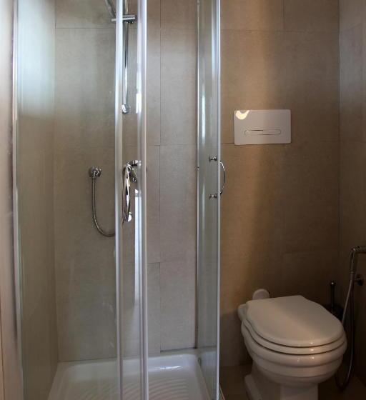 オーシャンビューデラックススイート, Tenuta Santa Caterina