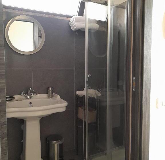 オーシャンビューデラックススイート, Tenuta Santa Caterina