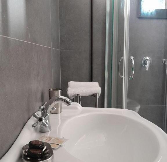 オーシャンビューデラックススイート, Tenuta Santa Caterina