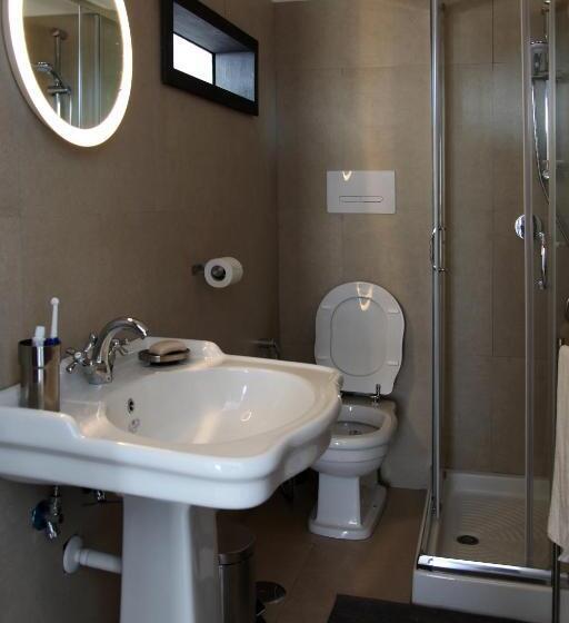 ４ベッドルームハウス, Tenuta Santa Caterina