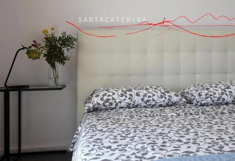 خانه 4 خوابه, Tenuta Santa Caterina