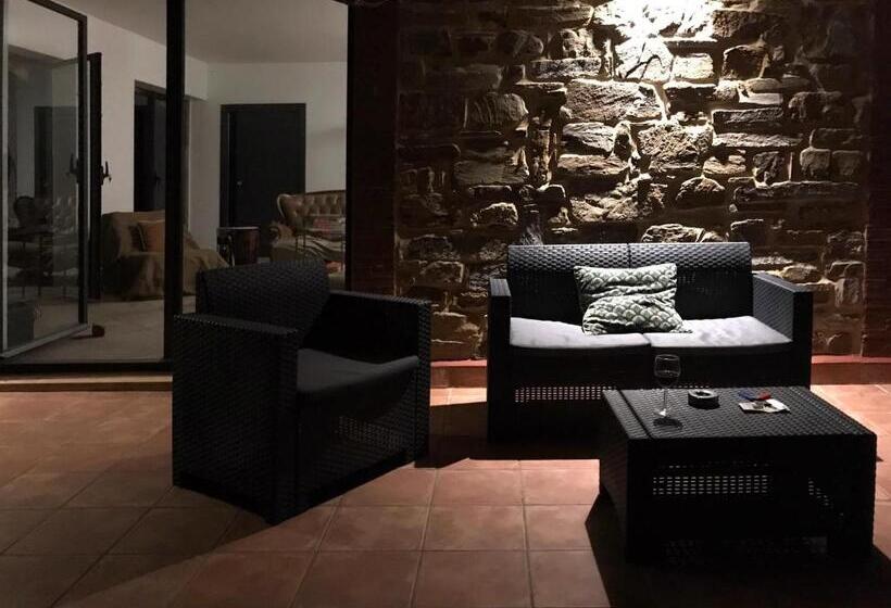 ４ベッドルームハウス, Tenuta Santa Caterina