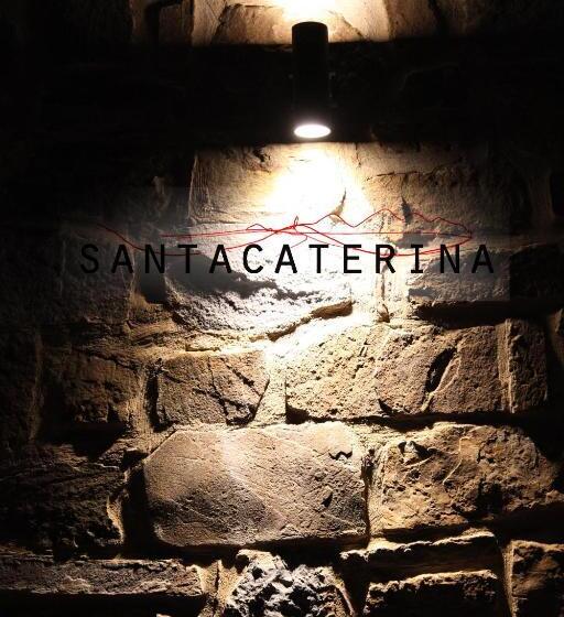 ４ベッドルームハウス, Tenuta Santa Caterina