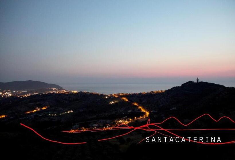 Дом 4 Спальни, Tenuta Santa Caterina