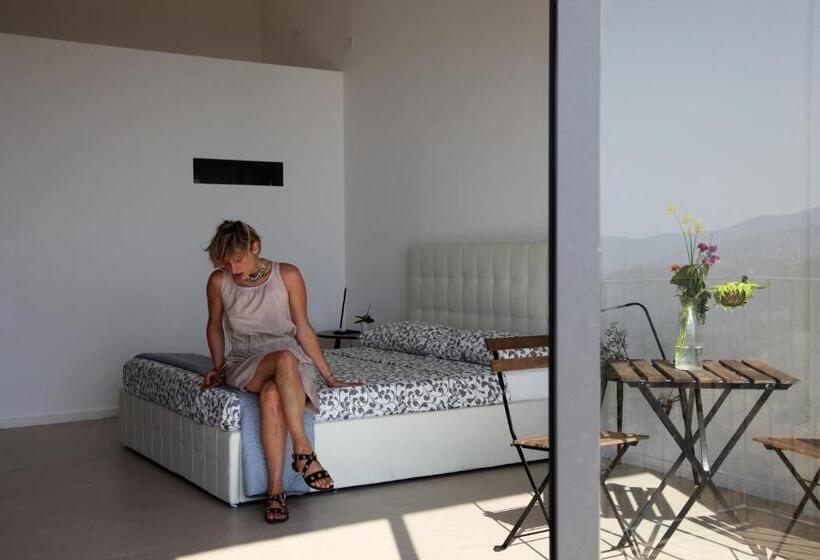 ４ベッドルームハウス, Tenuta Santa Caterina