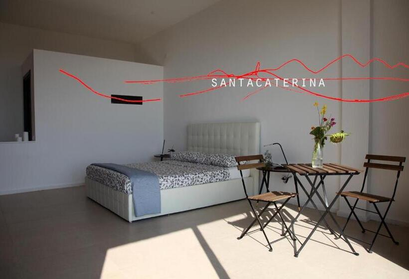 ４ベッドルームハウス, Tenuta Santa Caterina