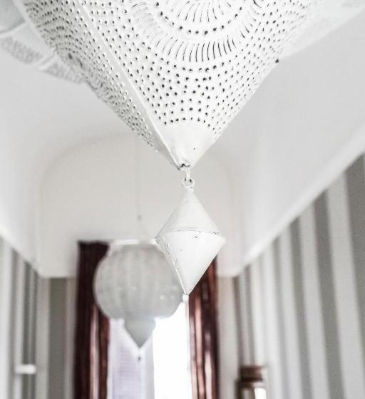 اتاق استاندارد با بالکن, Vittorio S Luxury