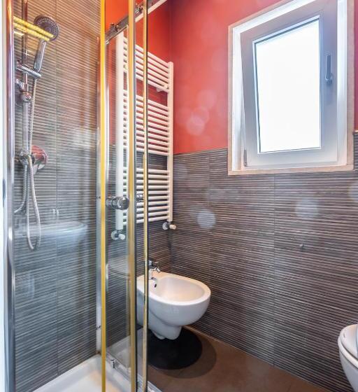 اتاق استاندارد با تخت بزرگ, Vittorio S Luxury