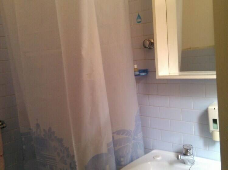 スタンダードルーム, Pensione Santa Chiara Di Biancheri Katia