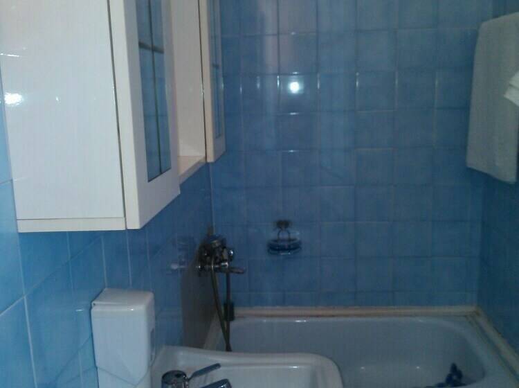 スタンダードルーム, Pensione Santa Chiara Di Biancheri Katia