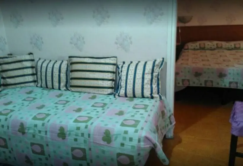 スタンダードトリプルルーム, Pensione Santa Chiara Di Biancheri Katia