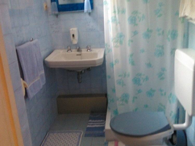 スタンダードルーム, Pensione Santa Chiara Di Biancheri Katia