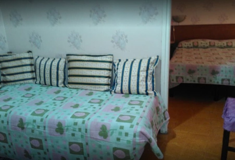 スタンダードトリプルルーム, Pensione Santa Chiara Di Biancheri Katia