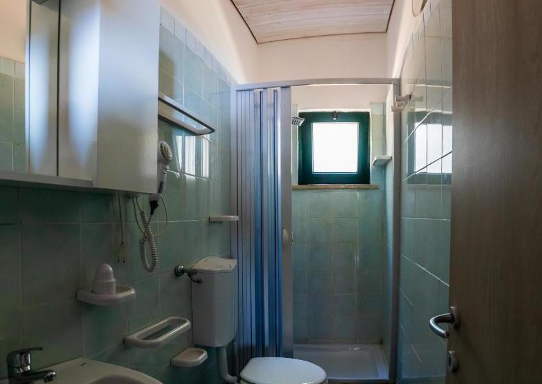 آپارتمان 2 خوابه, Villaggio Residence Pietra Grigia