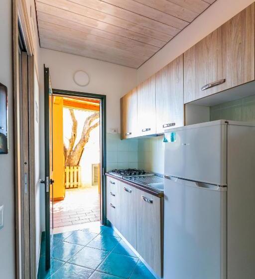 آپارتمان 2 خوابه, Villaggio Residence Pietra Grigia