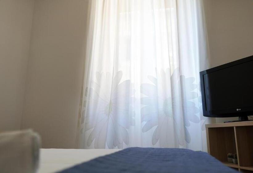 חדר דלוקס, B&b La Veranda