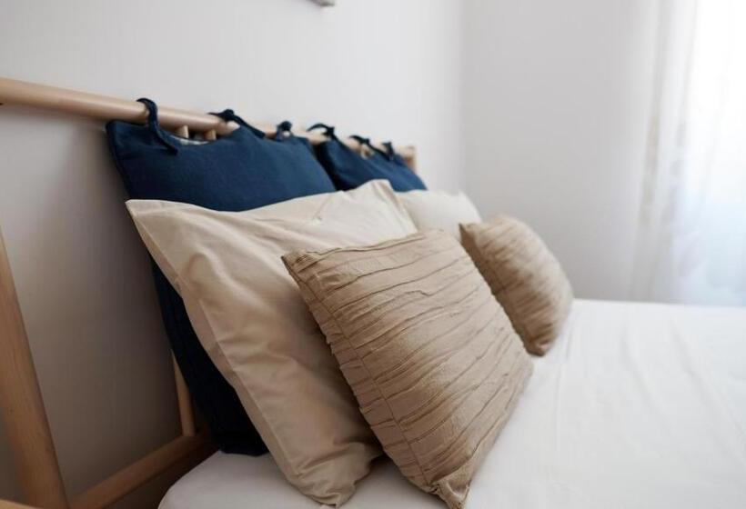 חדר דלוקס, B&b La Veranda