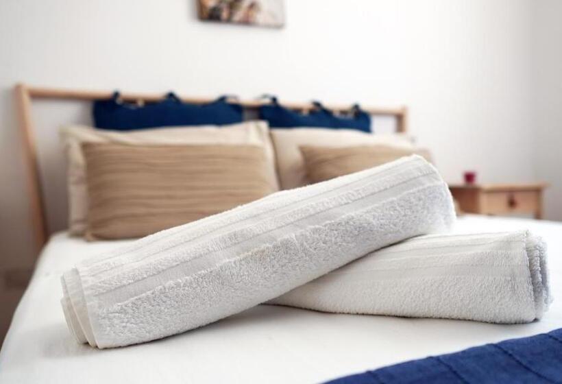 חדר דלוקס, B&b La Veranda