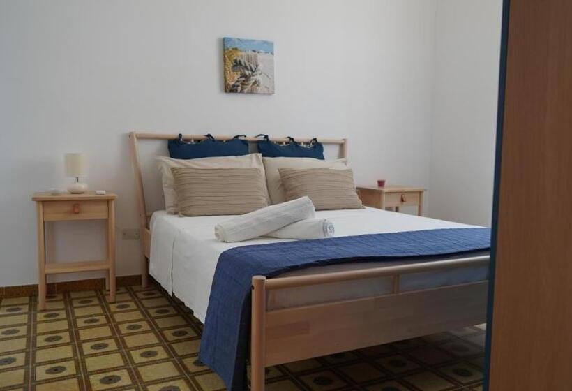 חדר דלוקס, B&b La Veranda