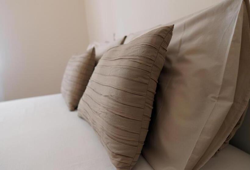 חדר דלוקס, B&b La Veranda