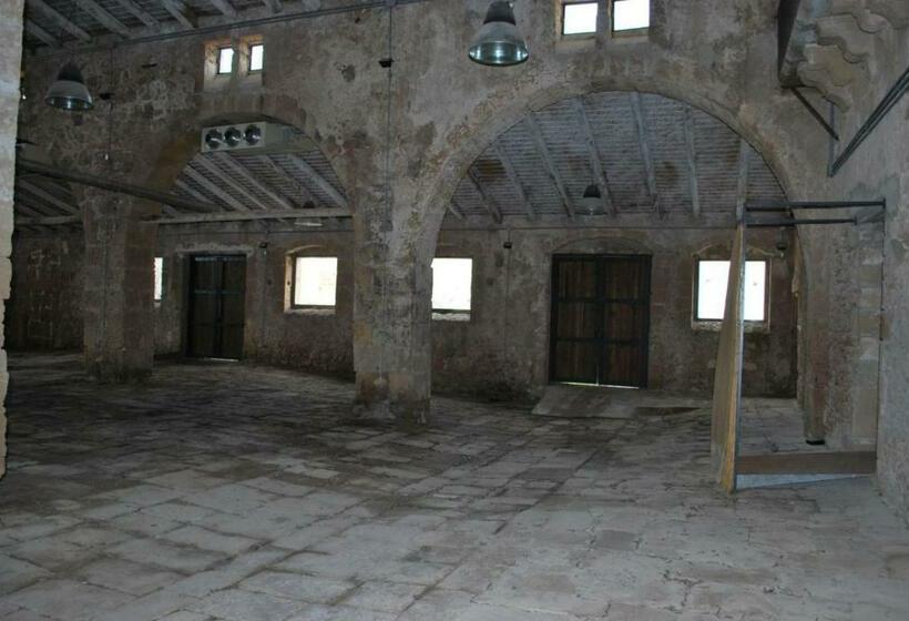 اتاق استاندارد سه نفره, Casa Maritrì Locazione Turistica