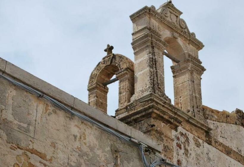 اتاق استاندارد سه نفره, Casa Maritrì Locazione Turistica