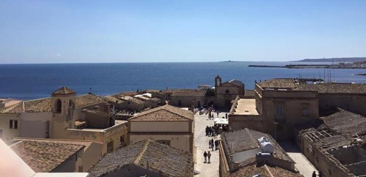 اتاق استاندارد سه نفره, Casa Maritrì Locazione Turistica