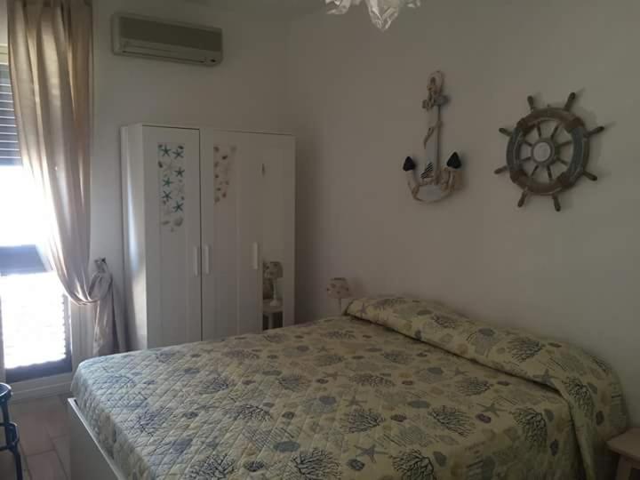 اتاق استاندارد سه نفره, Casa Maritrì Locazione Turistica