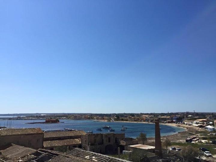 اتاق استاندارد سه نفره, Casa Maritrì Locazione Turistica