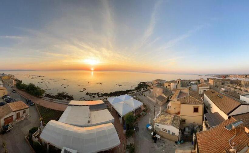 اتاق استاندارد سه نفره, Casa Maritrì Locazione Turistica